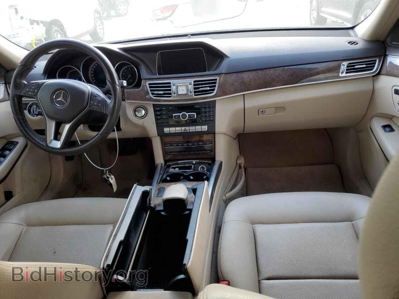 2014 MERCEDES-BENZ E-CLASS - VIN: WDDHF8JB5EA875582 - Фото 16