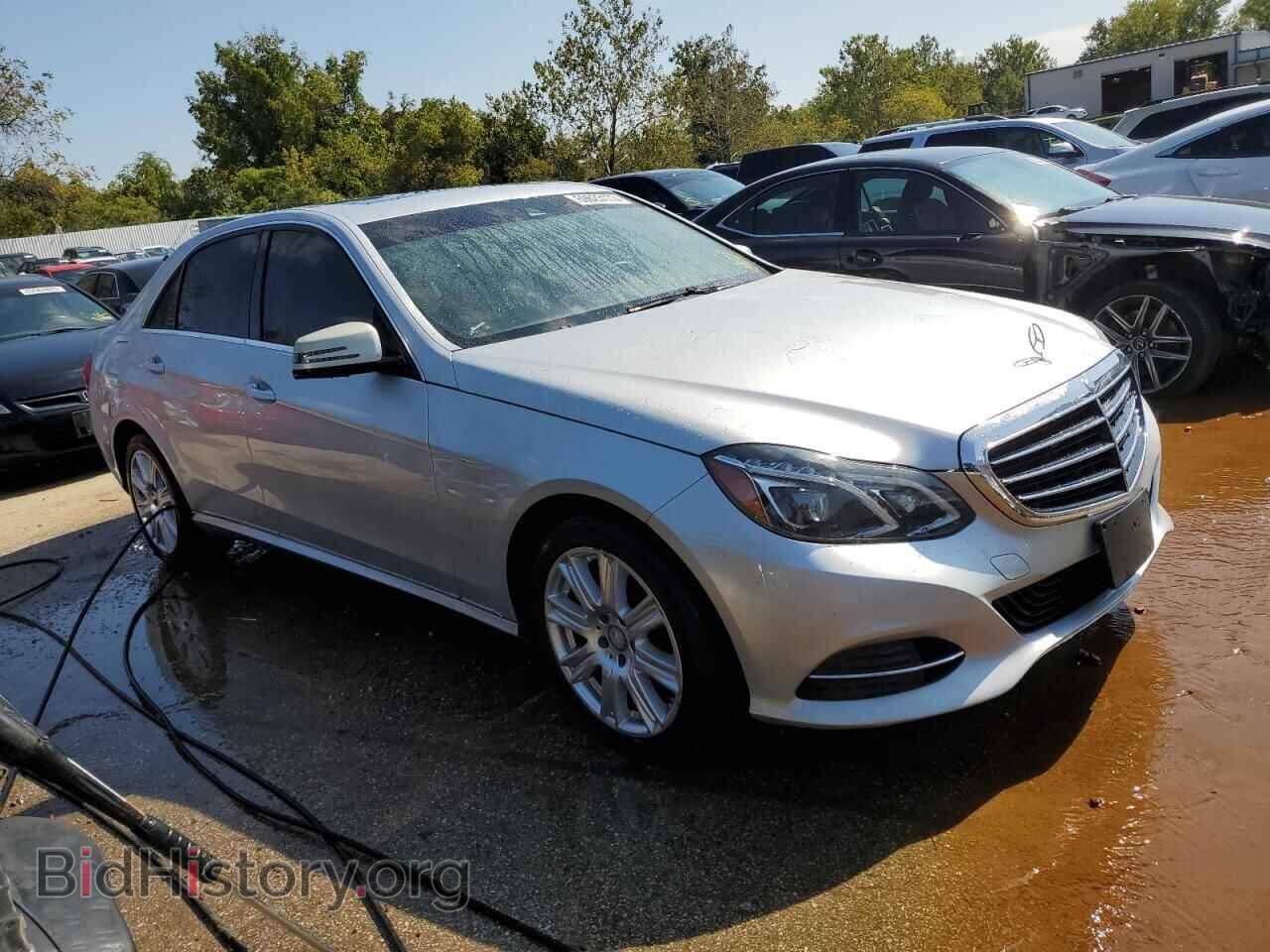 2014 MERCEDES-BENZ E-CLASS - VIN: WDDHF8JB5EA875582 - Фото 8