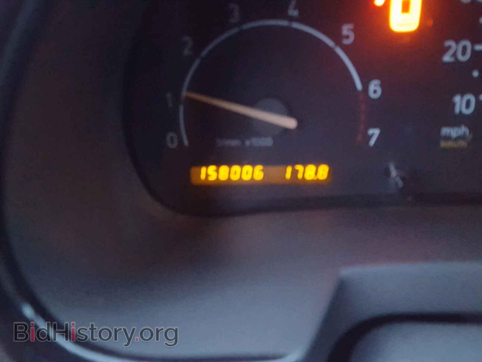 2003 SAAB 9 3 - VIN: YS3DF78K537003592 - Фото 8