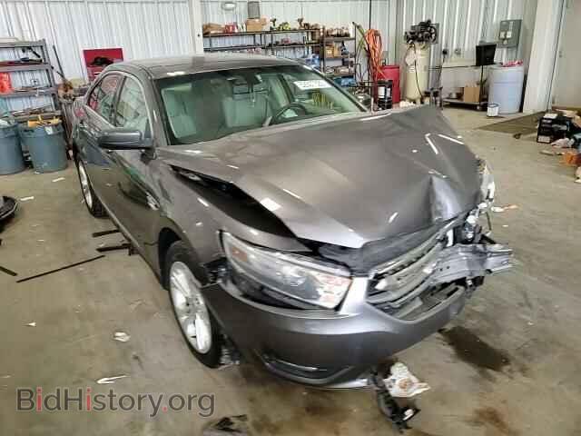 2014 FORD TAURUS - VIN: 1FAHP2E85EG134449 - Фото 10