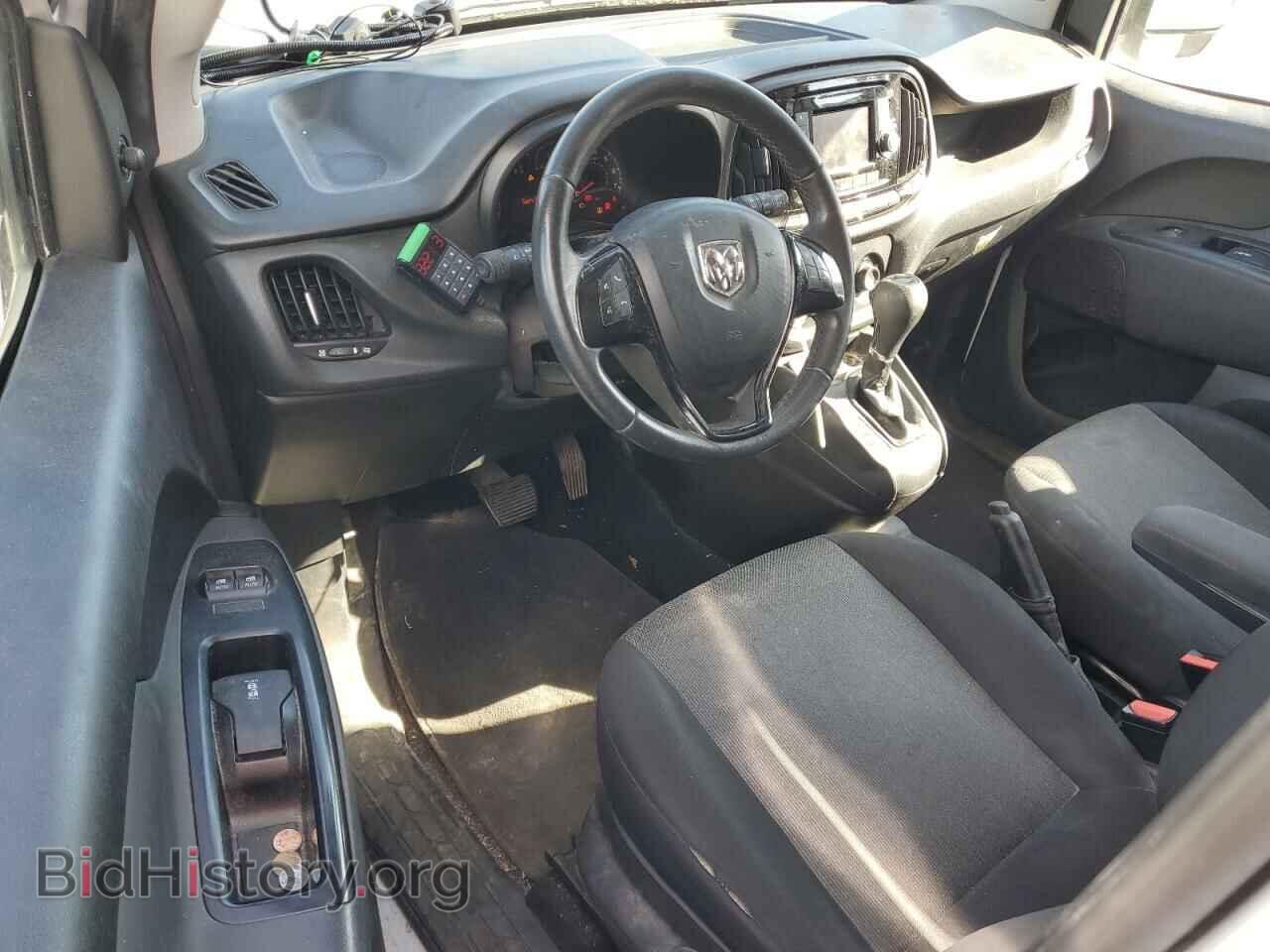 2017 RAM All Models - VIN: ZFBERFBB0H6E50811 - Photo 8