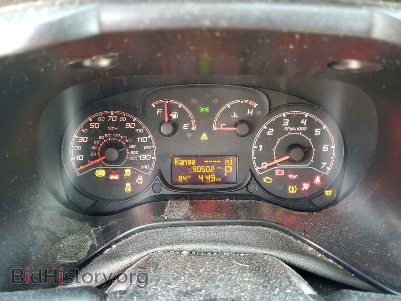 2017 RAM All Models - VIN: ZFBERFBB0H6E50811 - Photo 9