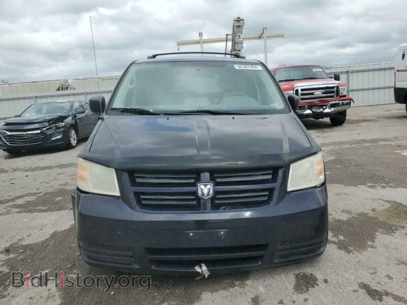 2010 Dodge CARAVAN (VIN 2D4RN4DE4AR181782) — photo 5 of 13