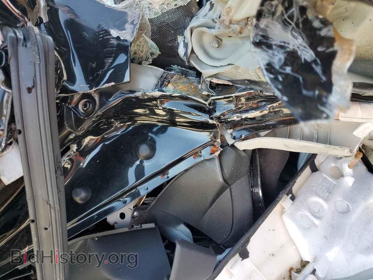 2017 MAZDA 6 - VIN: JM1GL1V58H1116309 - Фото 9