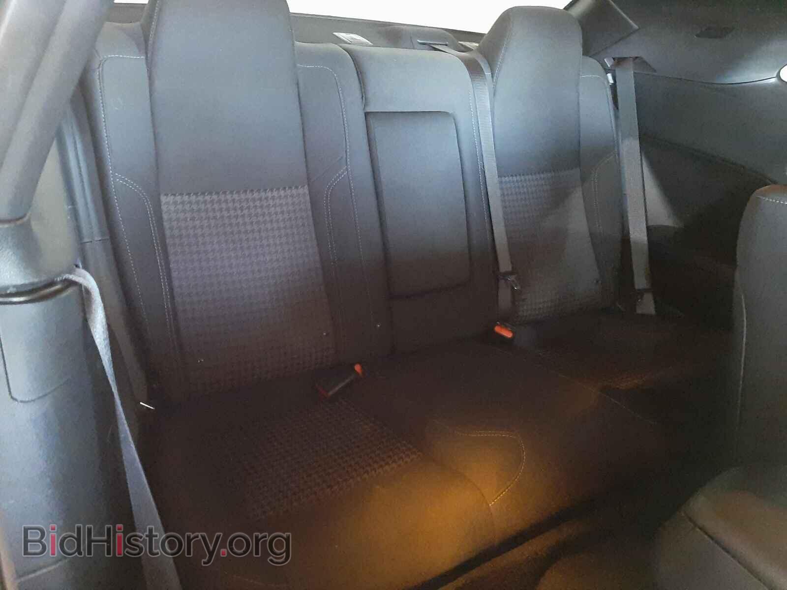 2019 DODGE CHALLENGER - VIN: 2C3CDZAG8KH750704 - Photo 6