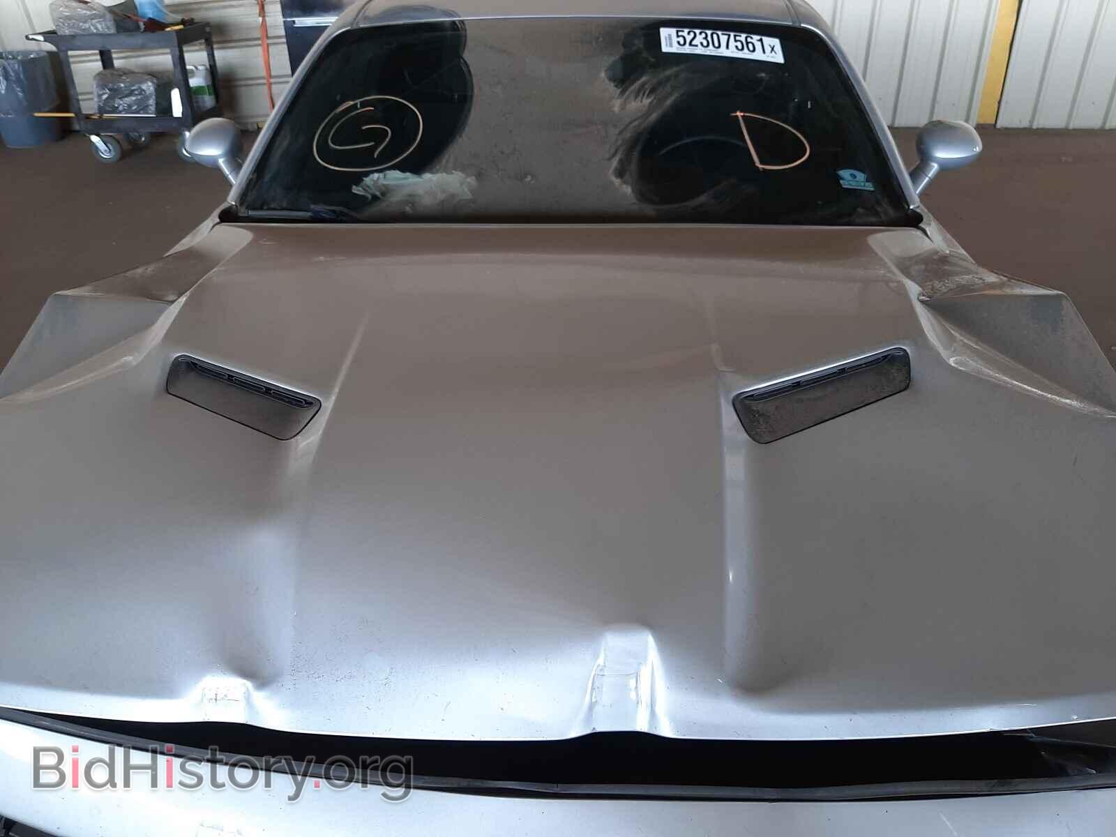 2019 DODGE CHALLENGER - VIN: 2C3CDZAG8KH750704 - Photo 7