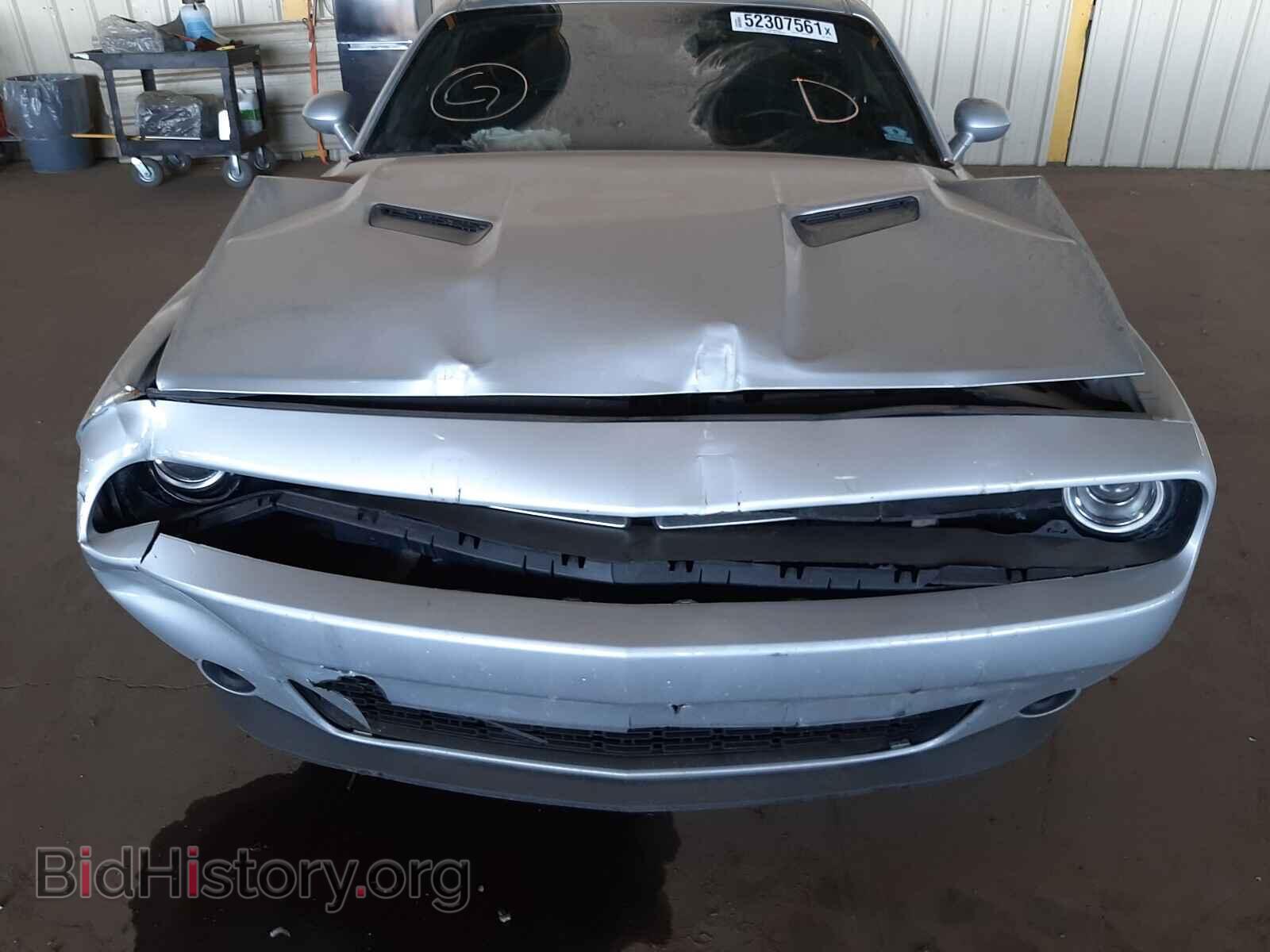 2019 DODGE CHALLENGER - VIN: 2C3CDZAG8KH750704 - Photo 9