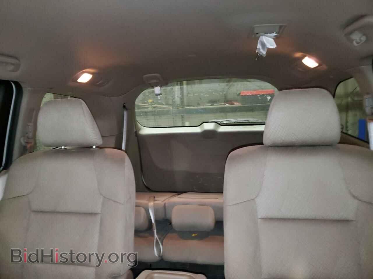 2015 HONDA All Models - VIN: 5FNRL5H47FB037057 - Фото 10
