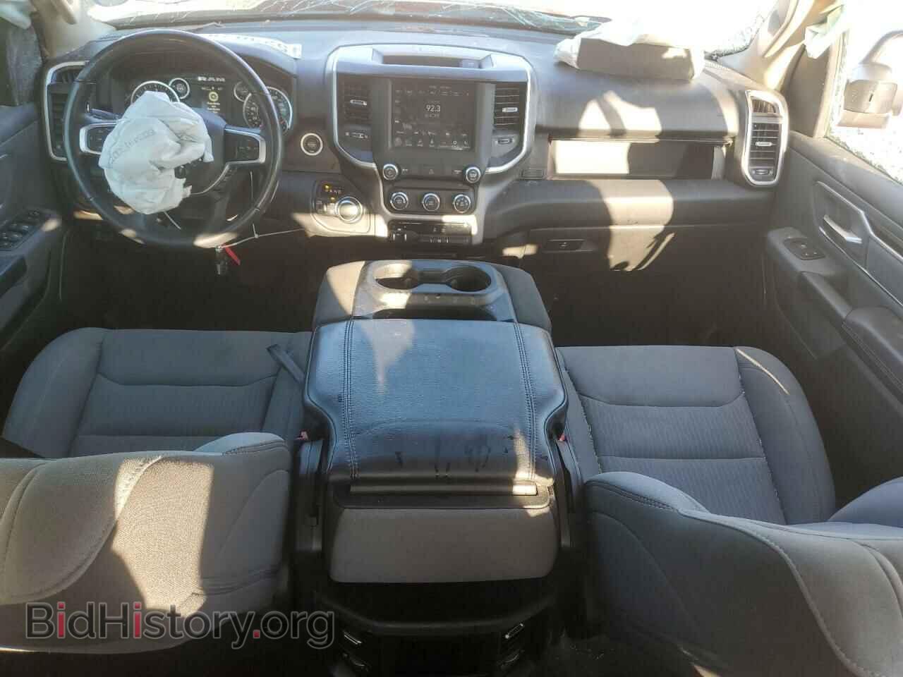 2019 RAM 1500 - VIN: 1C6SRFFTXKN854008 - Фото 8