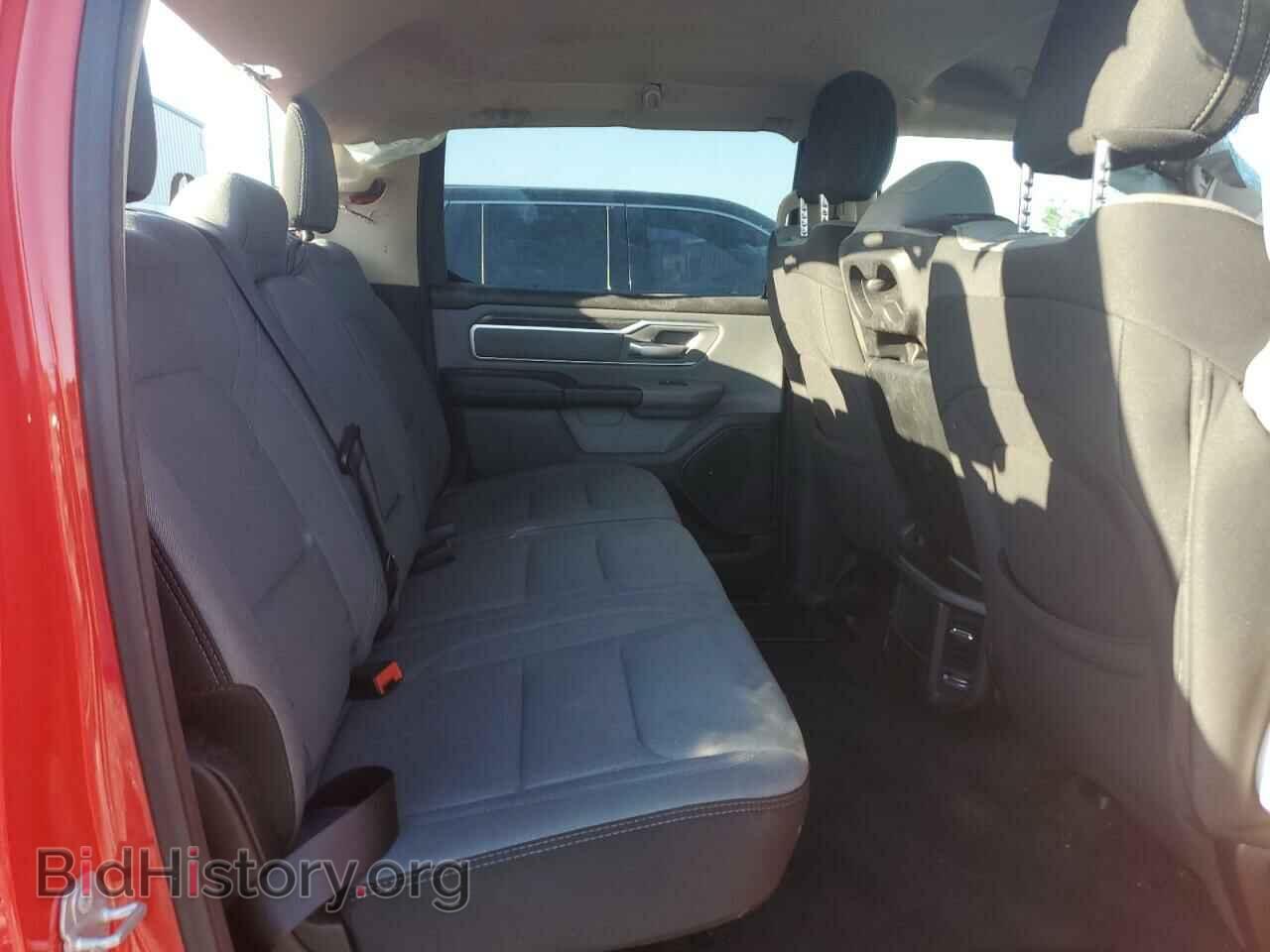 2019 RAM 1500 - VIN: 1C6SRFFTXKN854008 - Фото 10