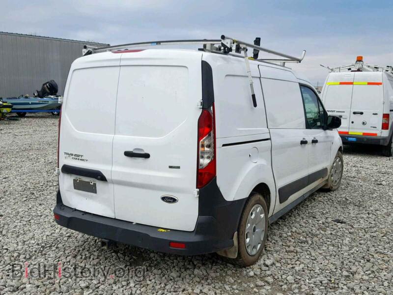2015 Ford TRANSIT CO (VIN NM0LS7EX9F1219559) — фото 4 из 10