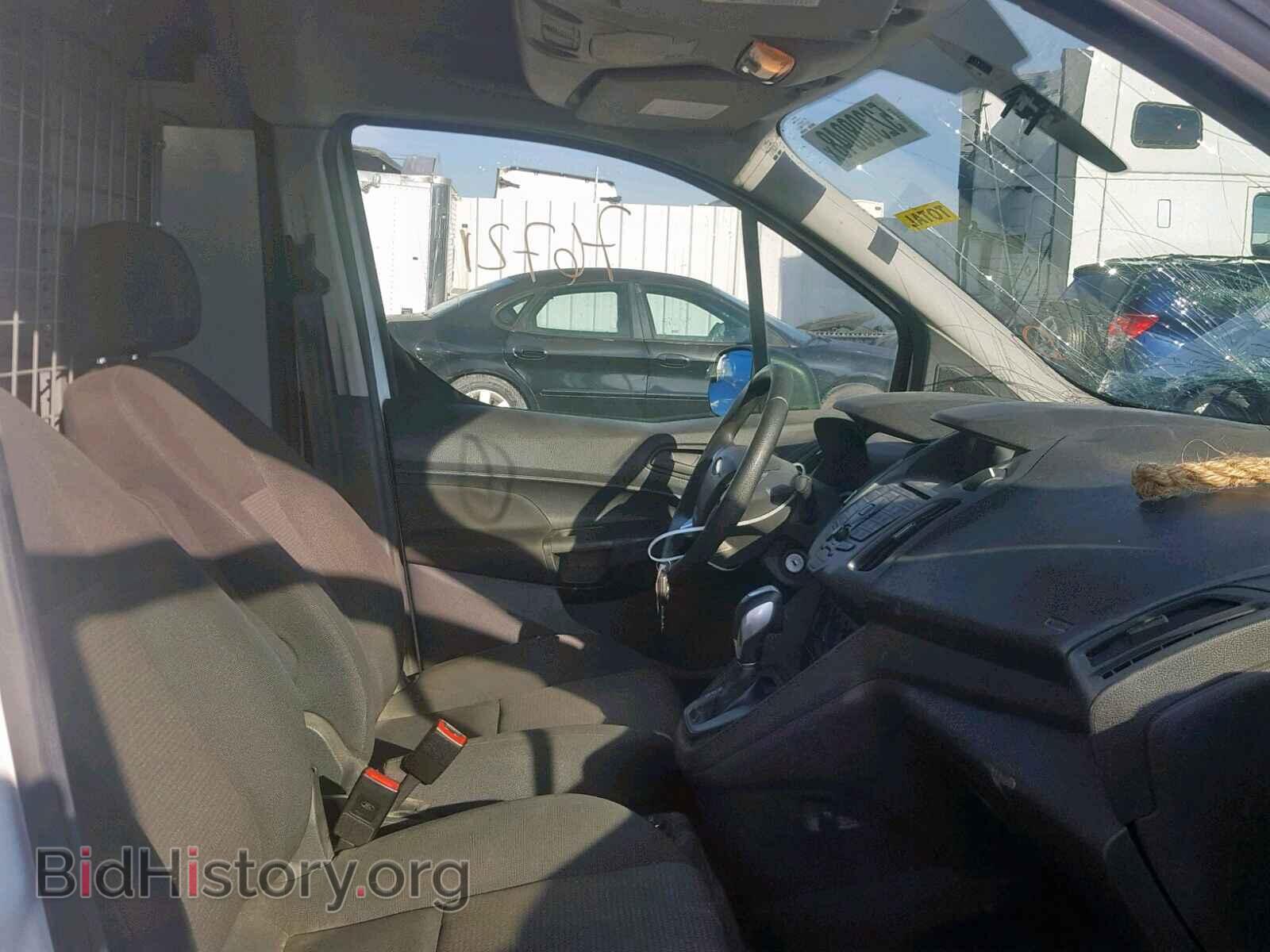 2015 FORD TRANSIT CO - VIN: NM0LS7EX9F1219559 - Фото 5