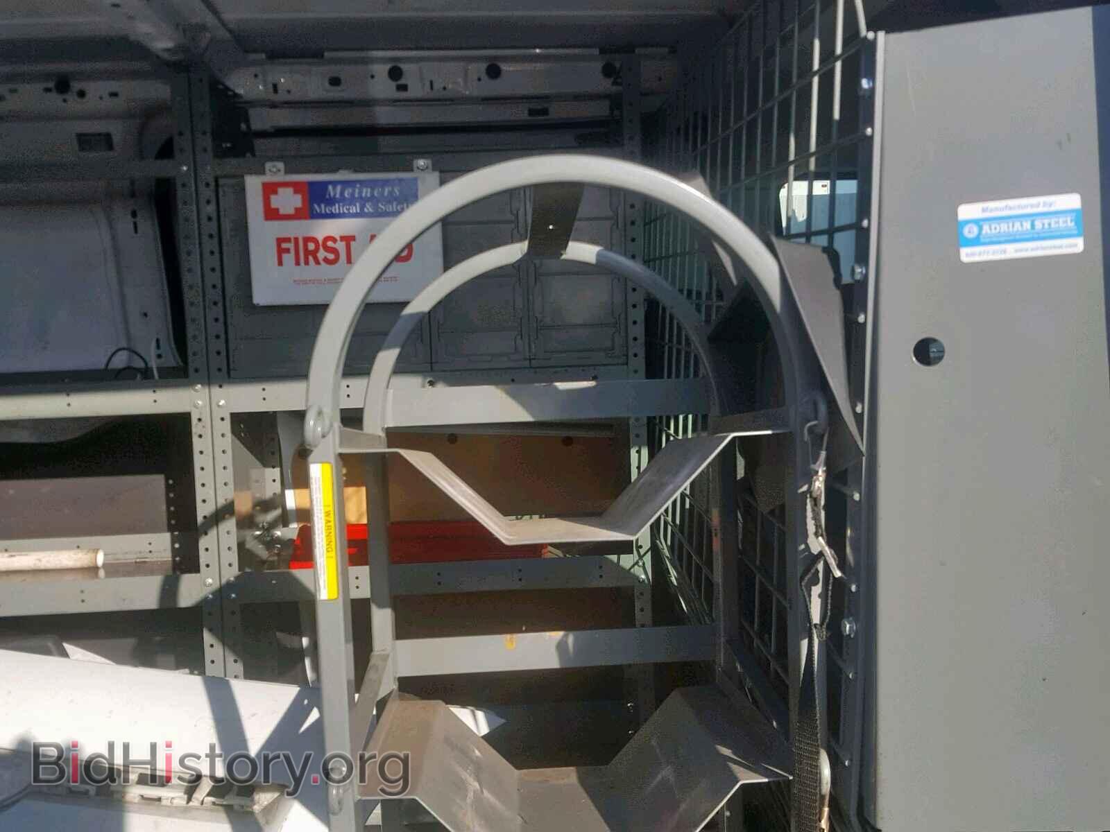 2015 FORD TRANSIT CO - VIN: NM0LS7EX9F1219559 - Фото 6