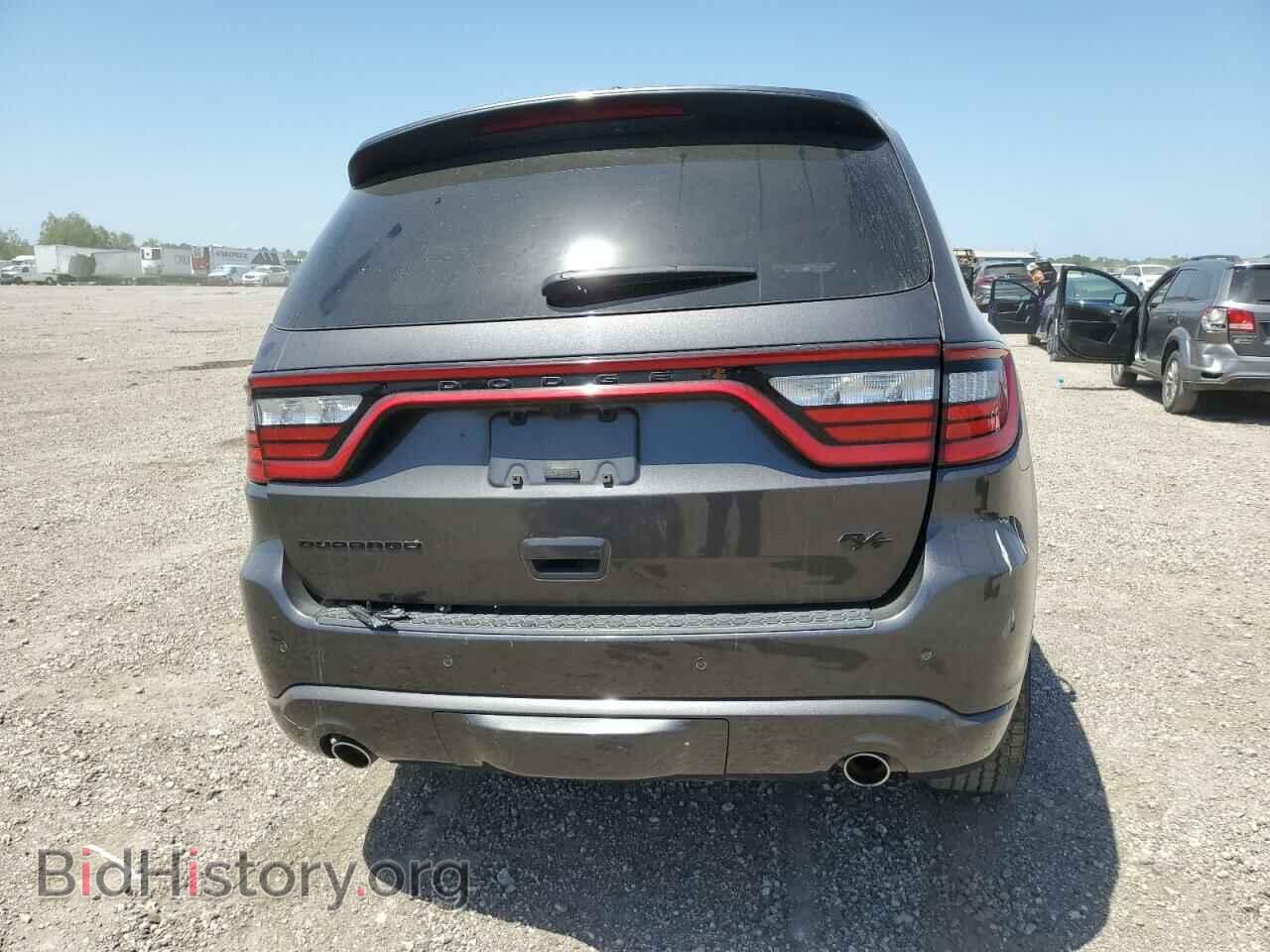 2021 DODGE DURANGO - VIN: 1C4SDHCT0MC693318 - Photo 6