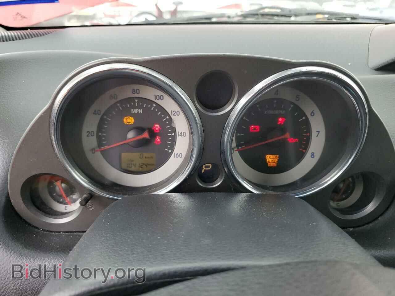 2006 MITSUBISHI ECLIPSE - VIN: 4A3AK24F56E033061 - Фото 9