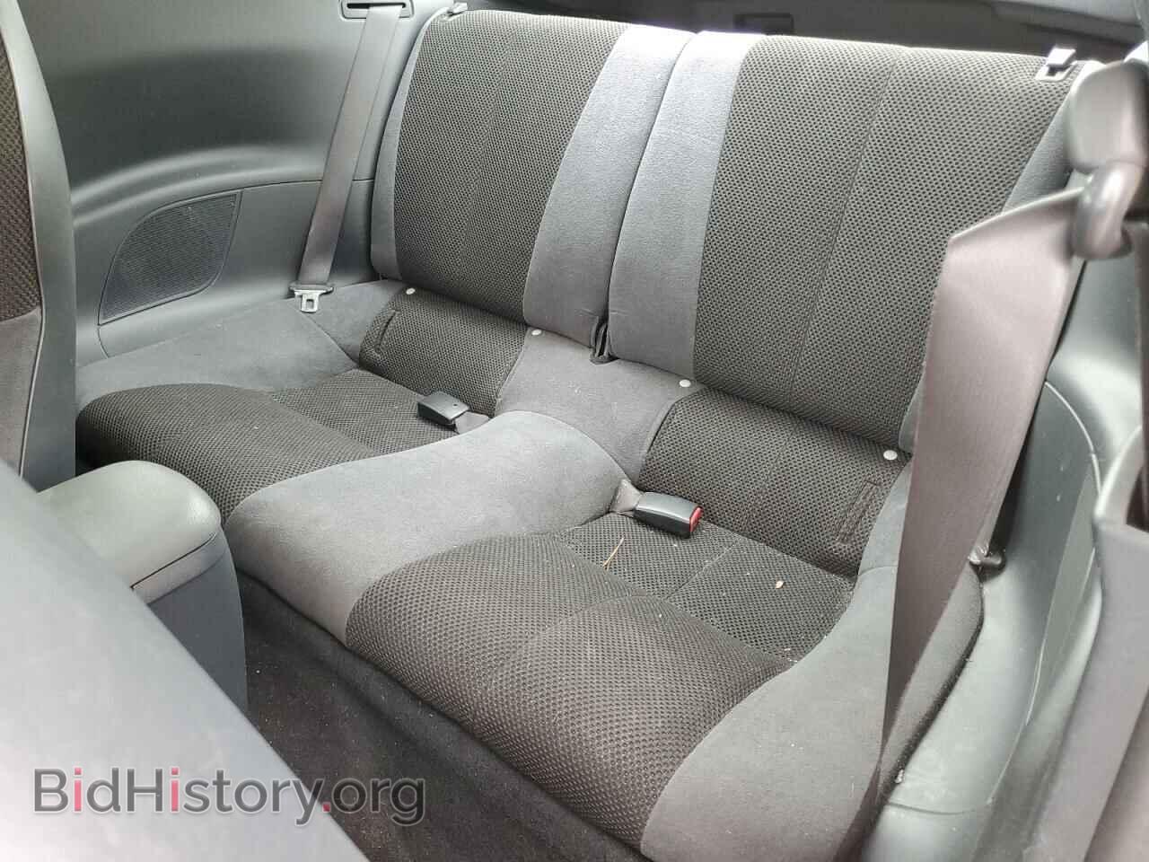 2006 MITSUBISHI ECLIPSE - VIN: 4A3AK24F56E033061 - Фото 10