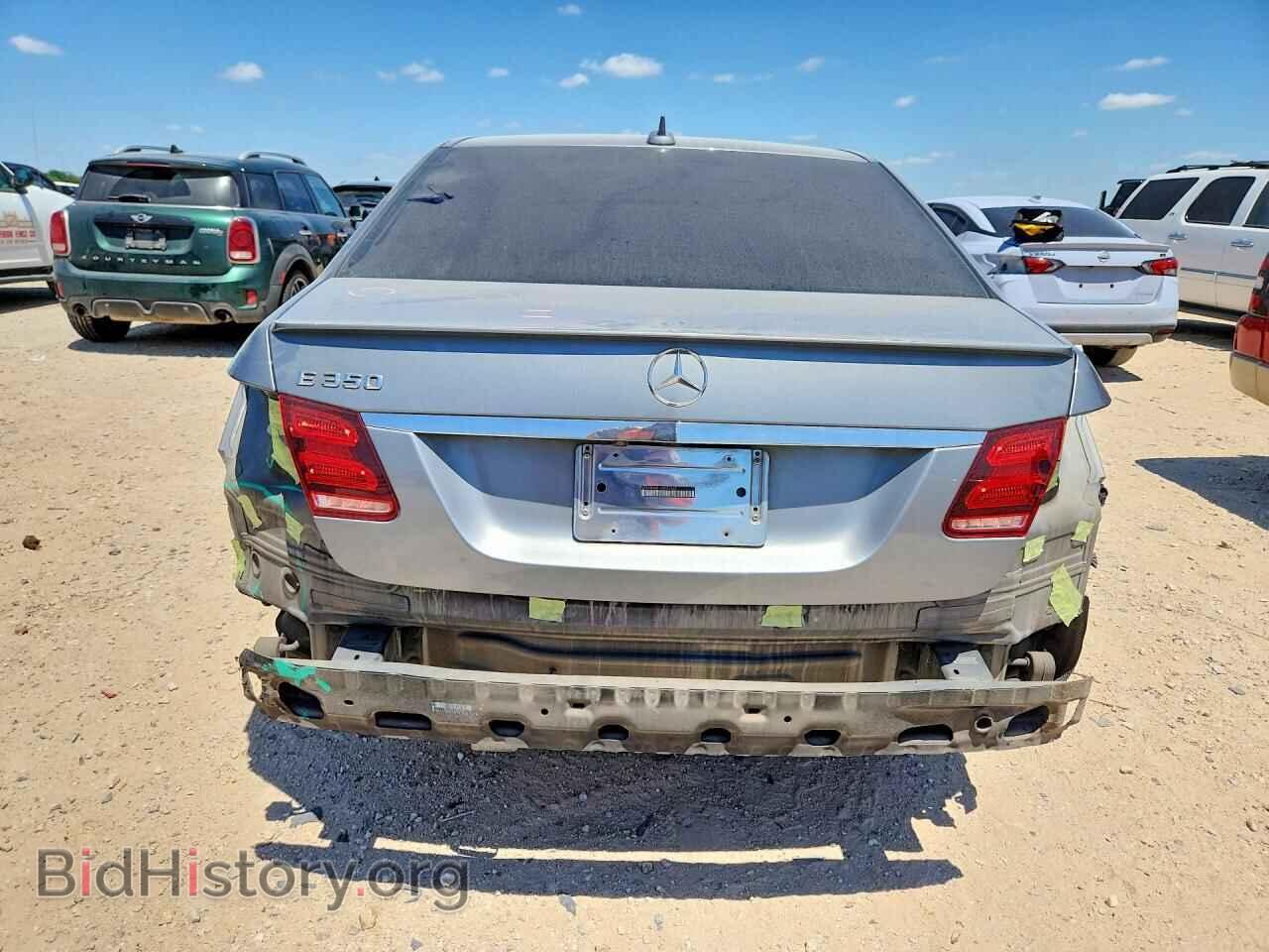 2014 MERCEDES-BENZ E-CLASS - VIN: WDDHF5KB1EB001463 - Фото 6