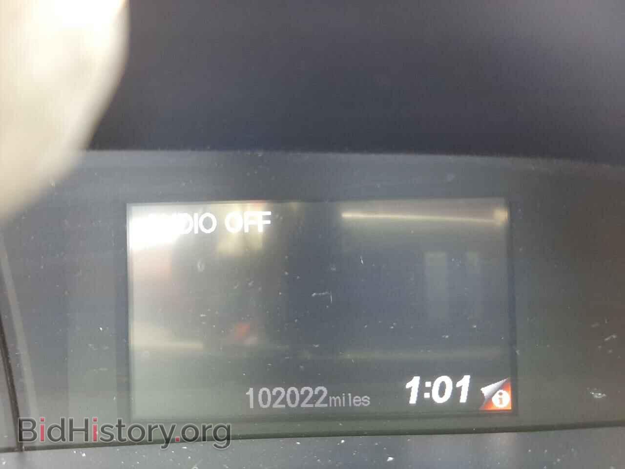 2012 HONDA CIVIC - VIN: 2HGFB2F53CH567730 - Фото 8