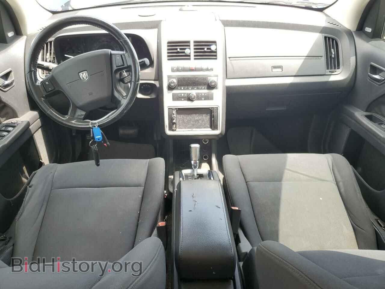 2010 DODGE JOURNEY - VIN: 3D4PG5FV5AT106574 - Фото 8