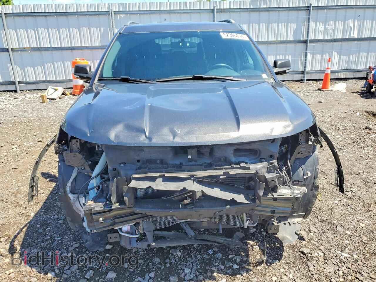 2019 FORD EXPLORER - VIN: 1FM5K7DH3KGB35374 - Photo 5