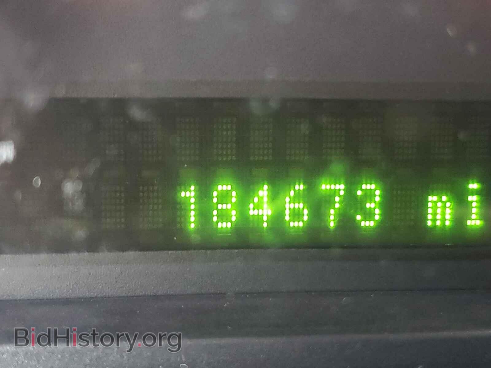 2007 FORD EDGE - VIN: 2FMDK39C67BB68899 - Фото 8