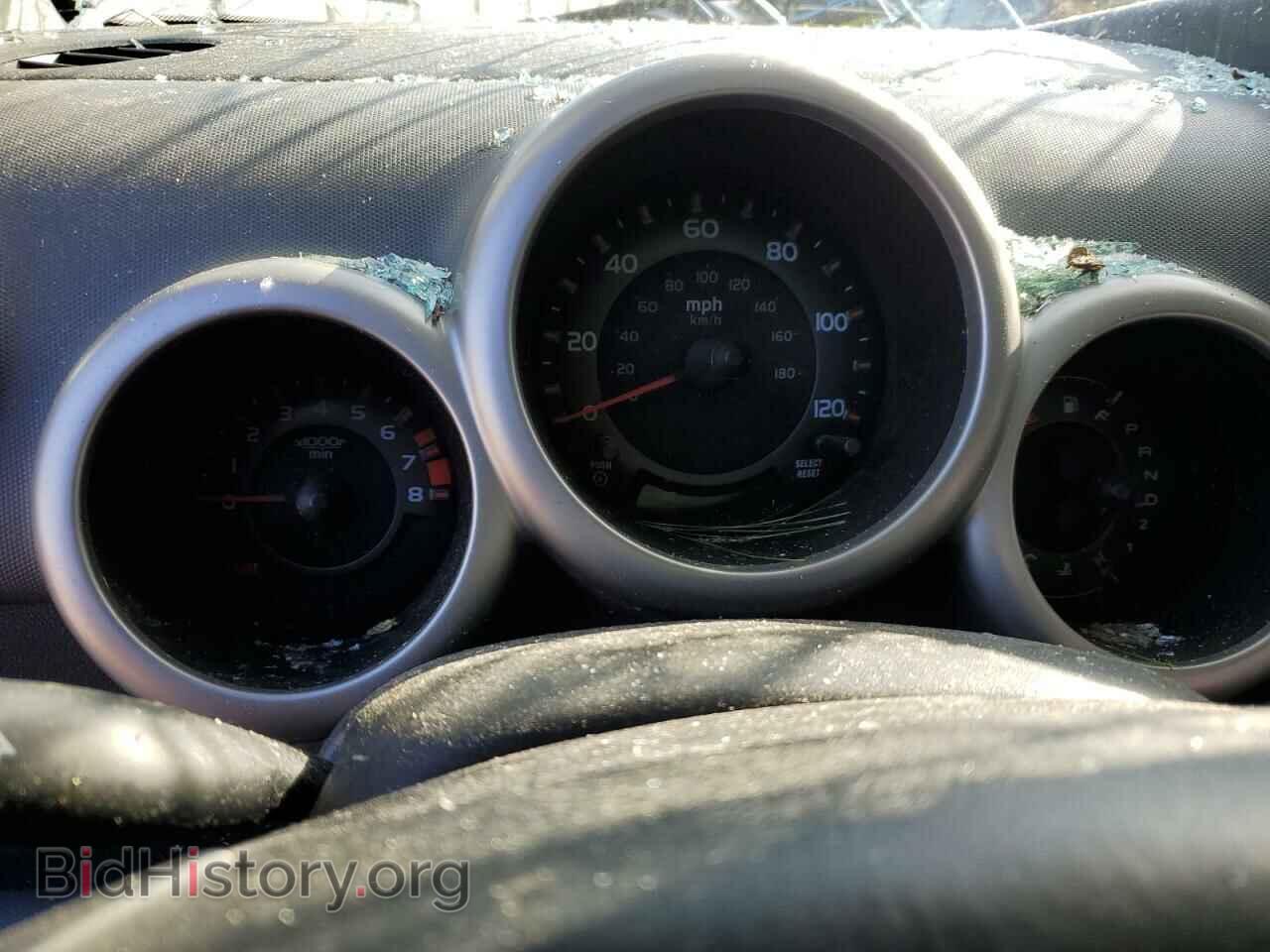 2006 HONDA ELEMENT - VIN: 5J6YH28766L013037 - Photo 9