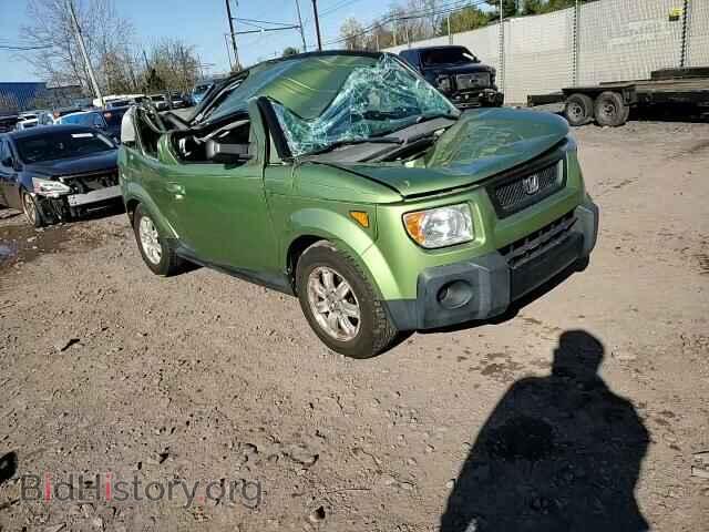 2006 HONDA ELEMENT - VIN: 5J6YH28766L013037 - Photo 10