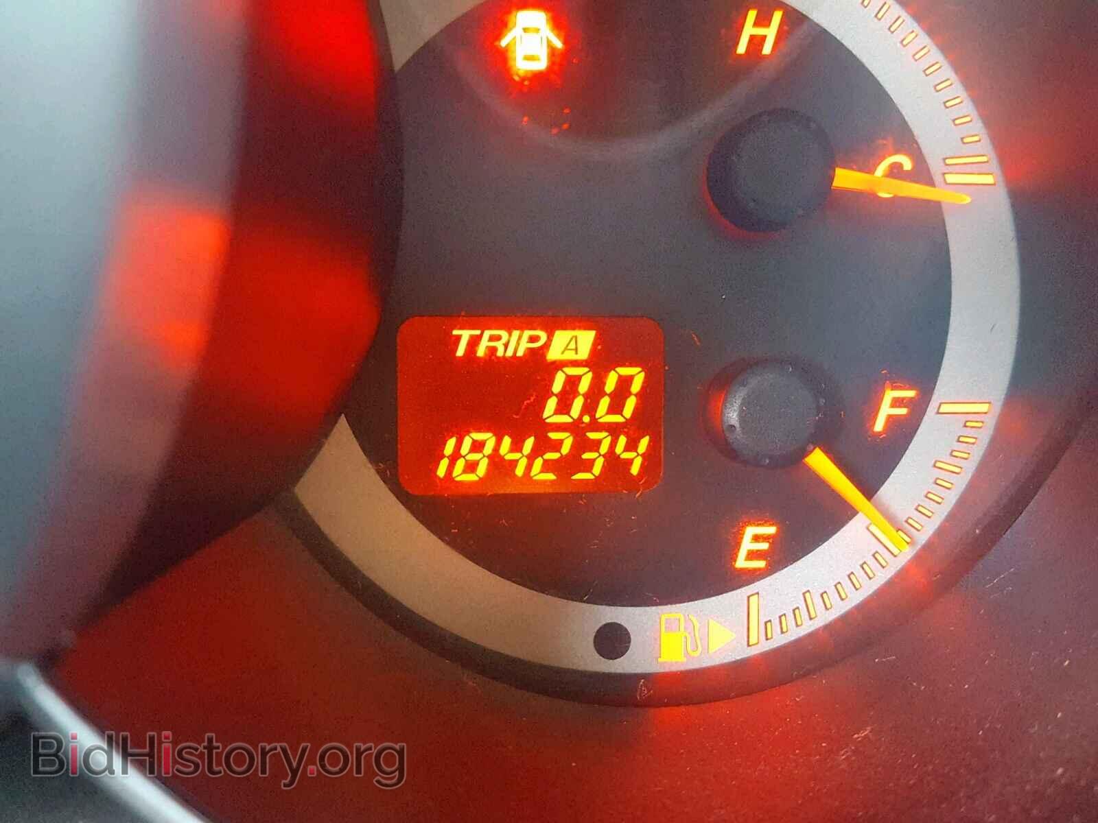 2008 MAZDA 3 S - VIN: JM1BK323081841981 - Фото 8
