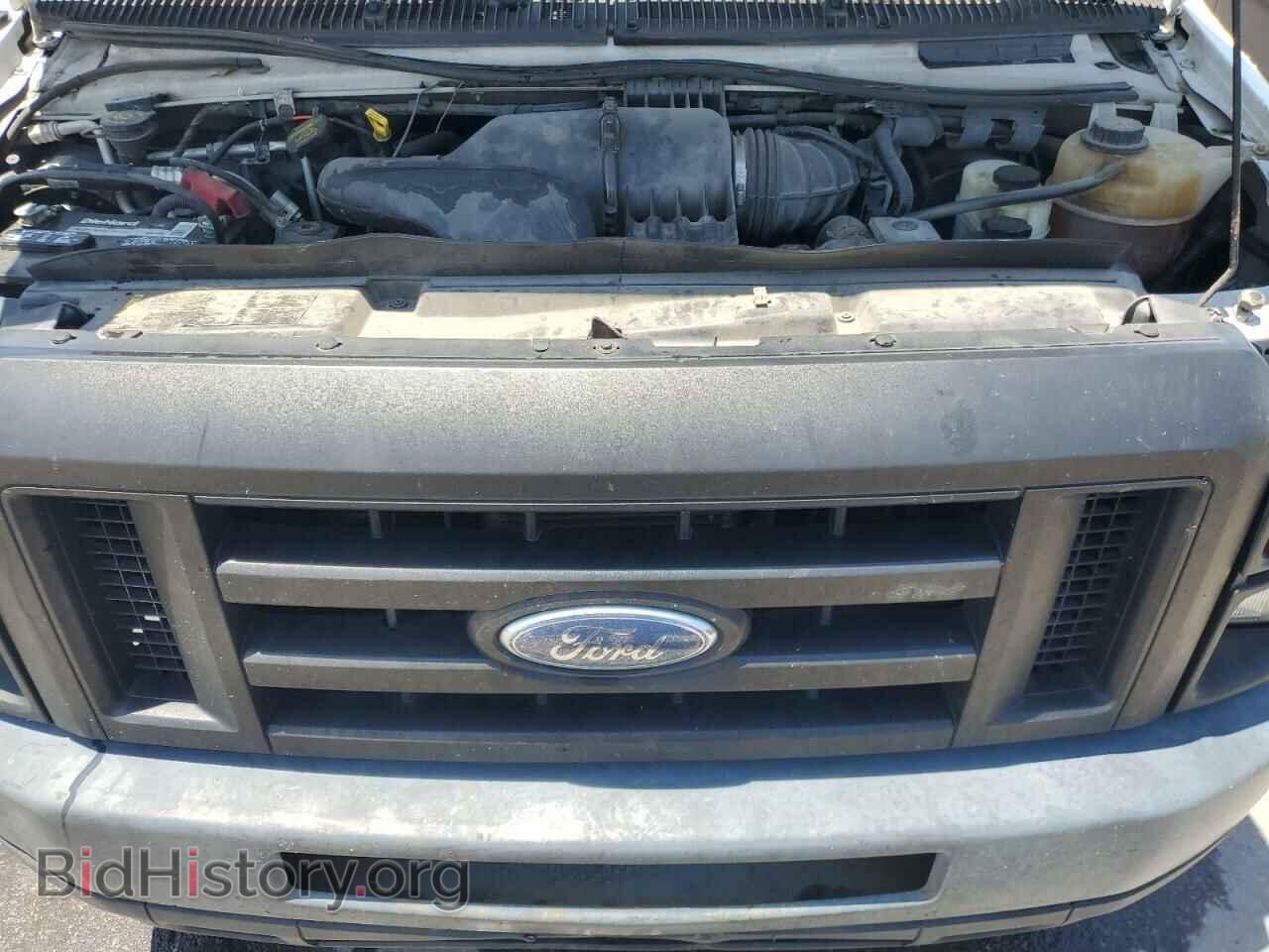 2012 FORD ALL Models - VIN: 1FTSS3EL9CDA50173 - Photo 12