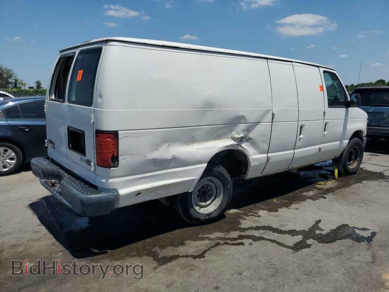 2012 FORD ALL Models - VIN: 1FTSS3EL9CDA50173 - Photo 3