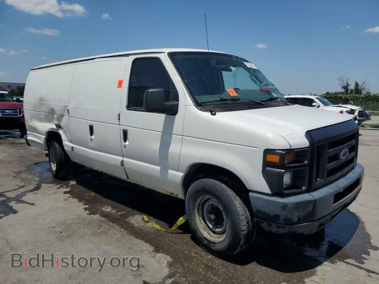 2012 FORD ALL Models - VIN: 1FTSS3EL9CDA50173 - Photo 4