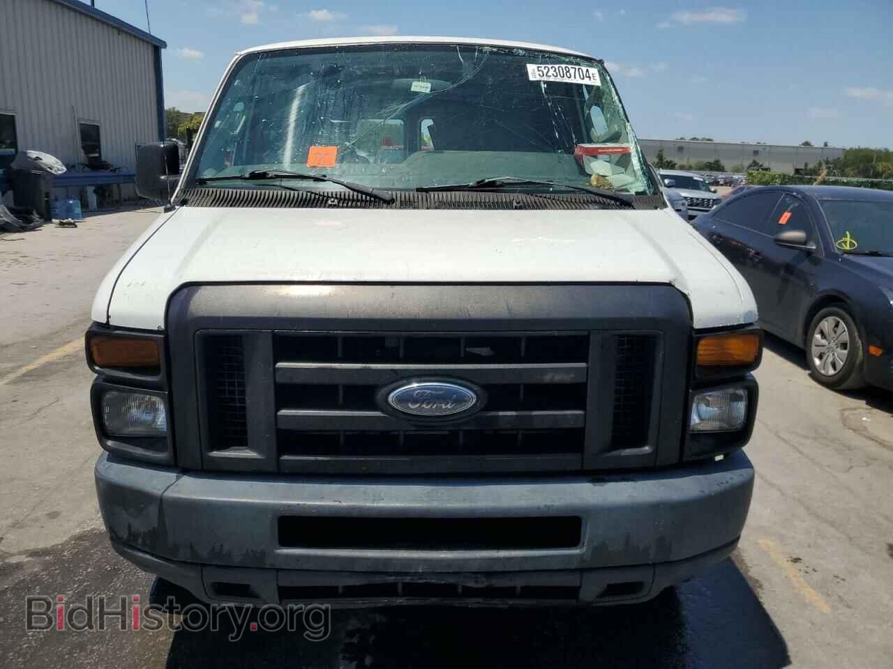 2012 FORD ALL Models - VIN: 1FTSS3EL9CDA50173 - Photo 5