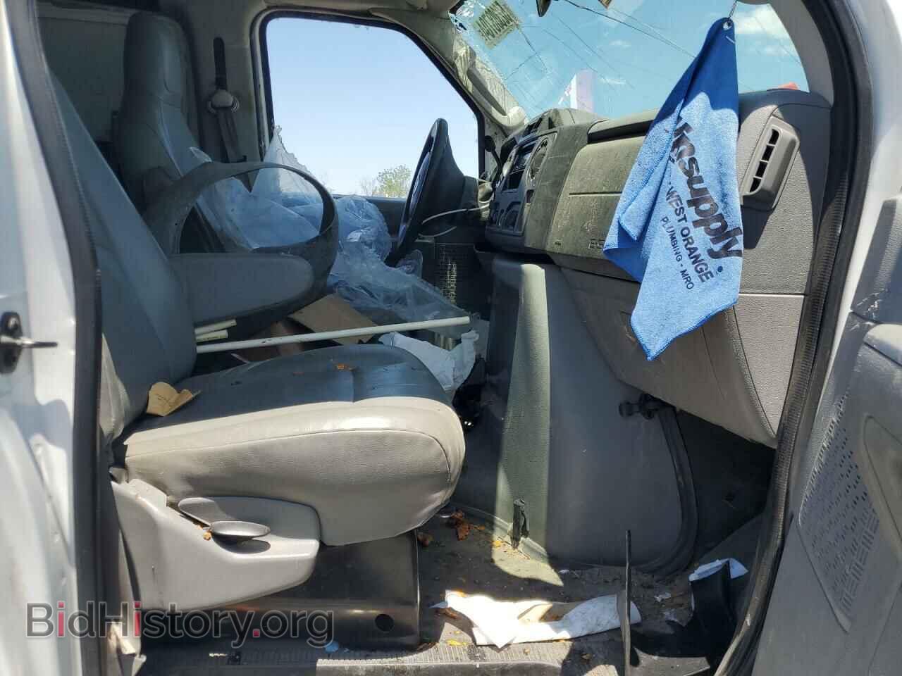 2012 FORD ALL Models - VIN: 1FTSS3EL9CDA50173 - Photo 7