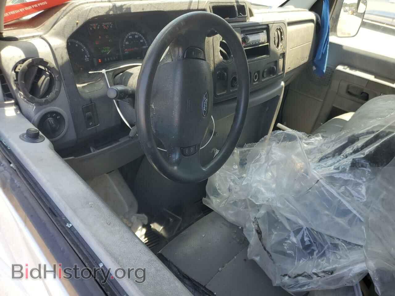 2012 FORD ALL Models - VIN: 1FTSS3EL9CDA50173 - Photo 8