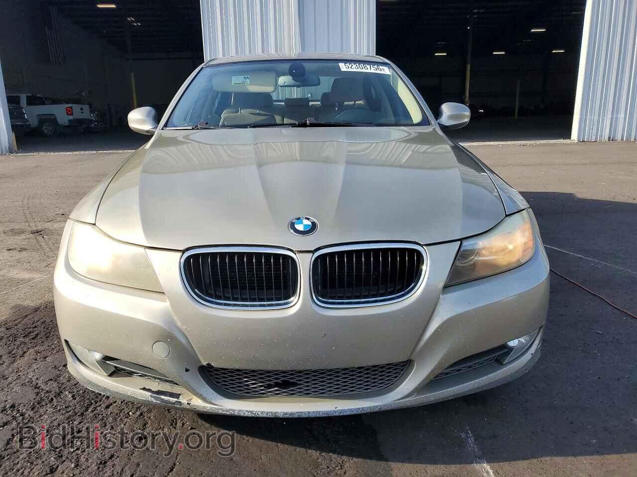 2009 BMW 3 SERIES - VIN: WBAPH73589A173714 - Фото 5