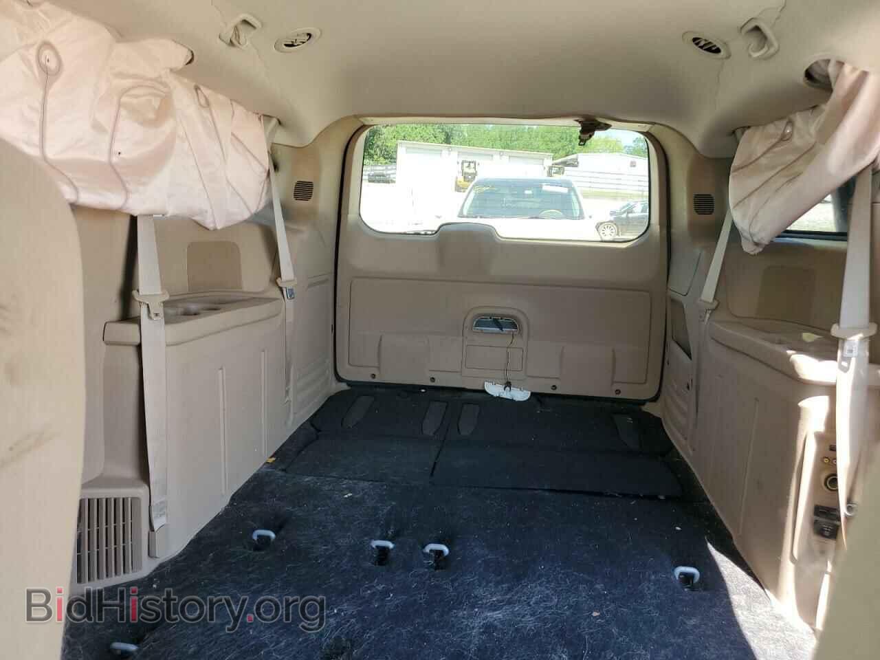 2014 DODGE CARAVAN - VIN: 2C4RDGBG3ER146940 - Photo 10