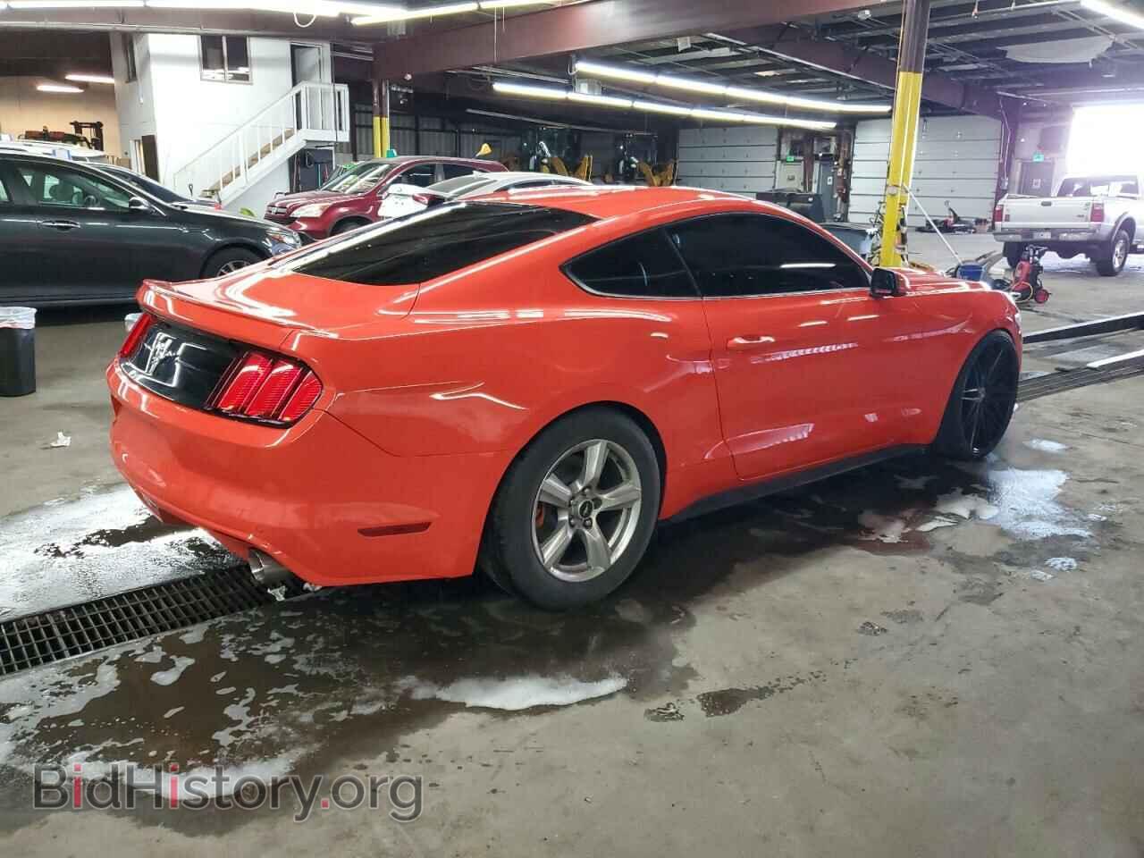 2016 FORD ALL Models - VIN: 1FA6P8AM6G5322229 - Photo 3