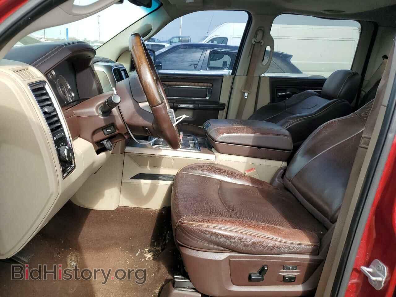 2013 RAM 1500 - VIN: 1C6RR6PT5DS669947 - Фото 7