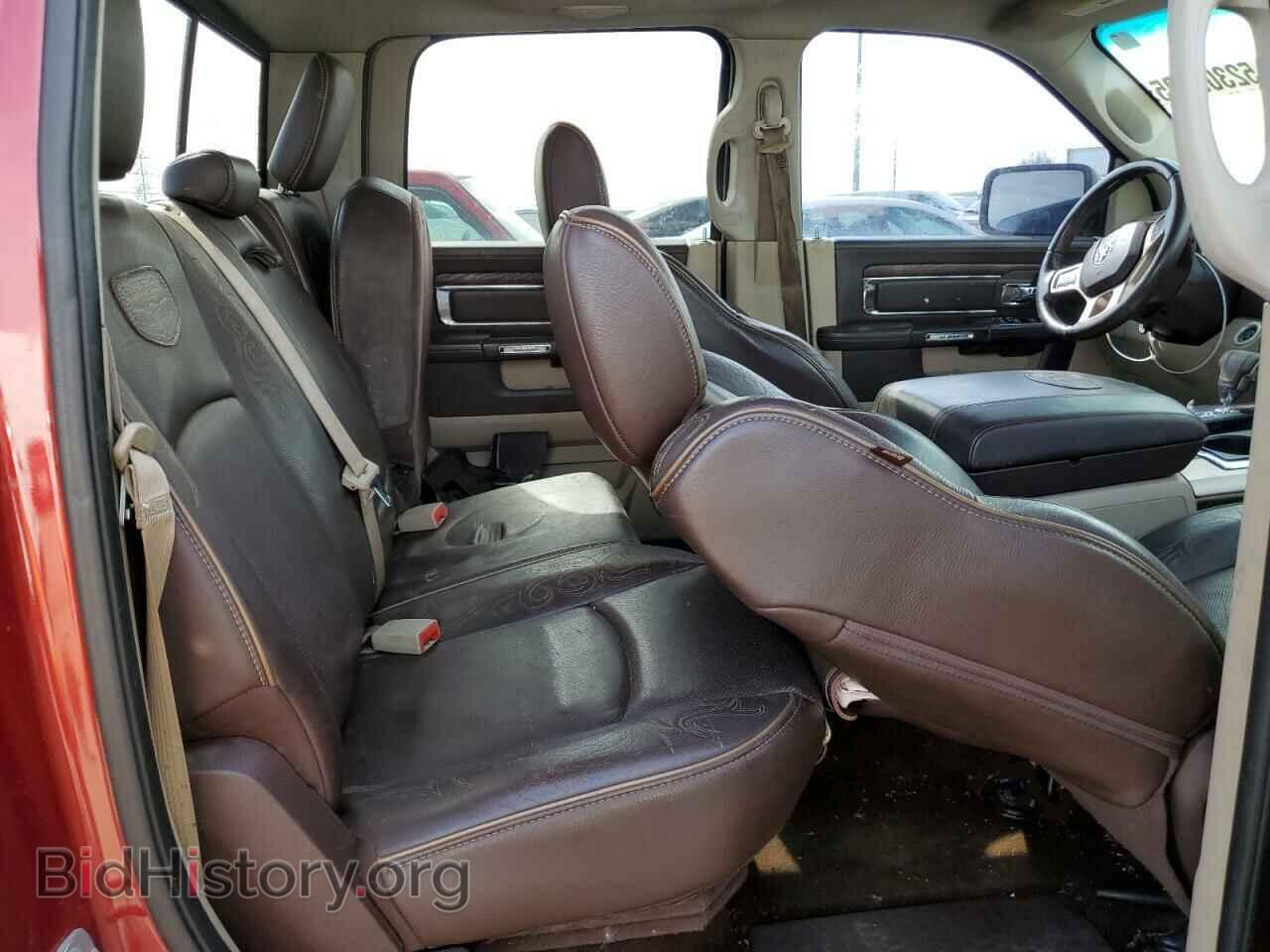 2013 RAM 1500 - VIN: 1C6RR6PT5DS669947 - Фото 10