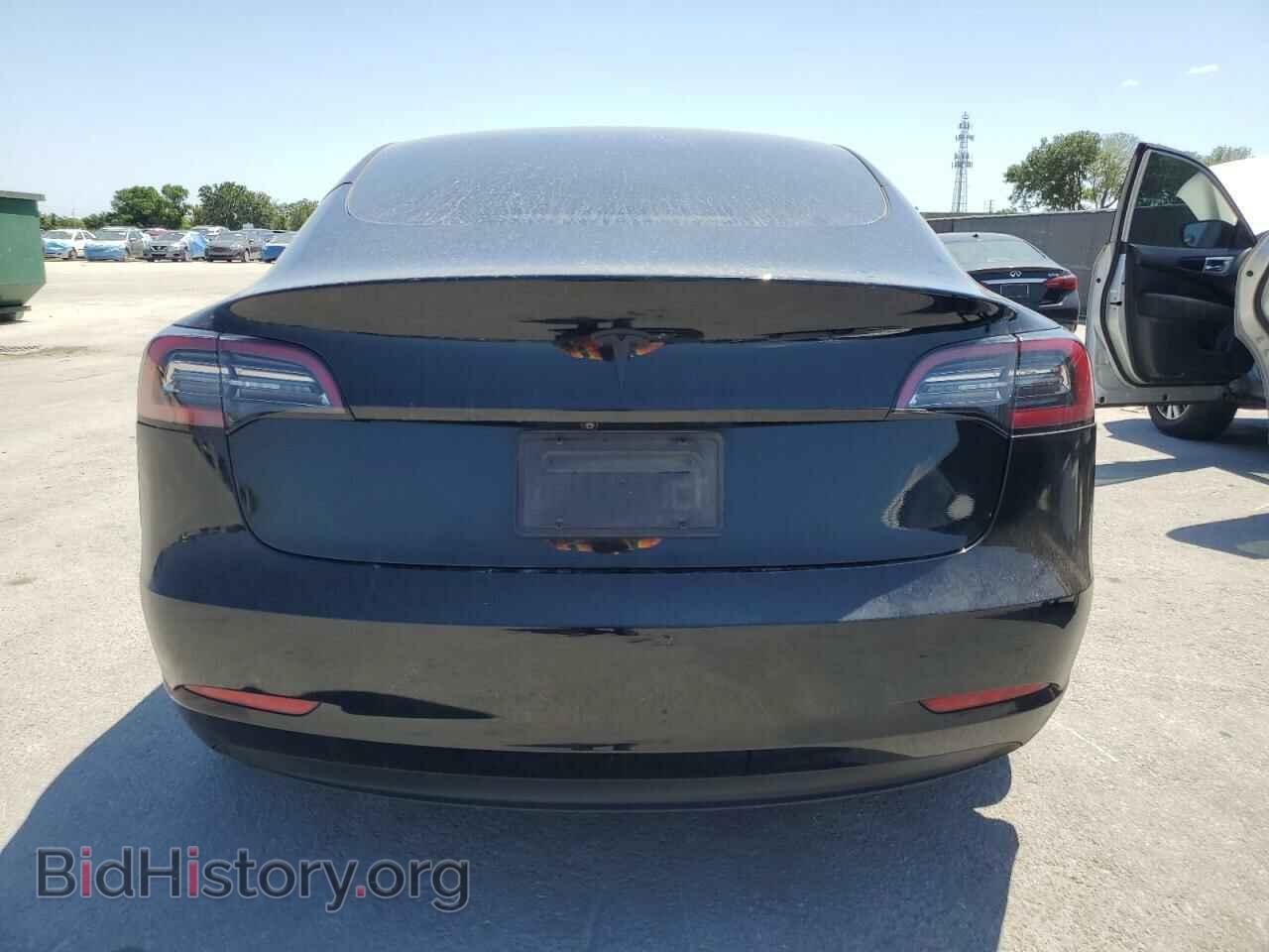2023 TESLA MODEL 3 - VIN: 5YJ3E1EA6PF569999 - Photo 6