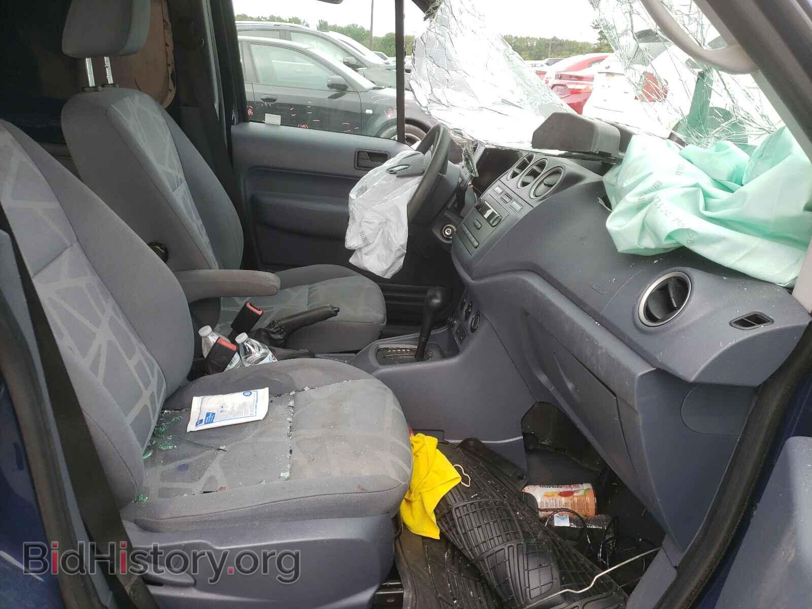 2013 FORD TRANSIT CO - VIN: NM0LS7AN8DT156587 - Фото 5
