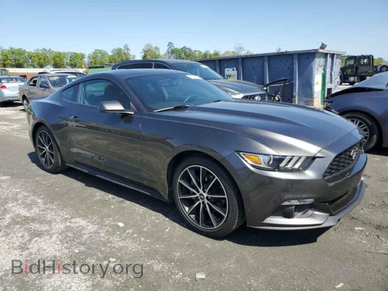 2016 Ford ALL MODELS (VIN 1FA6P8TH5G5218752) — photo 4 of 12