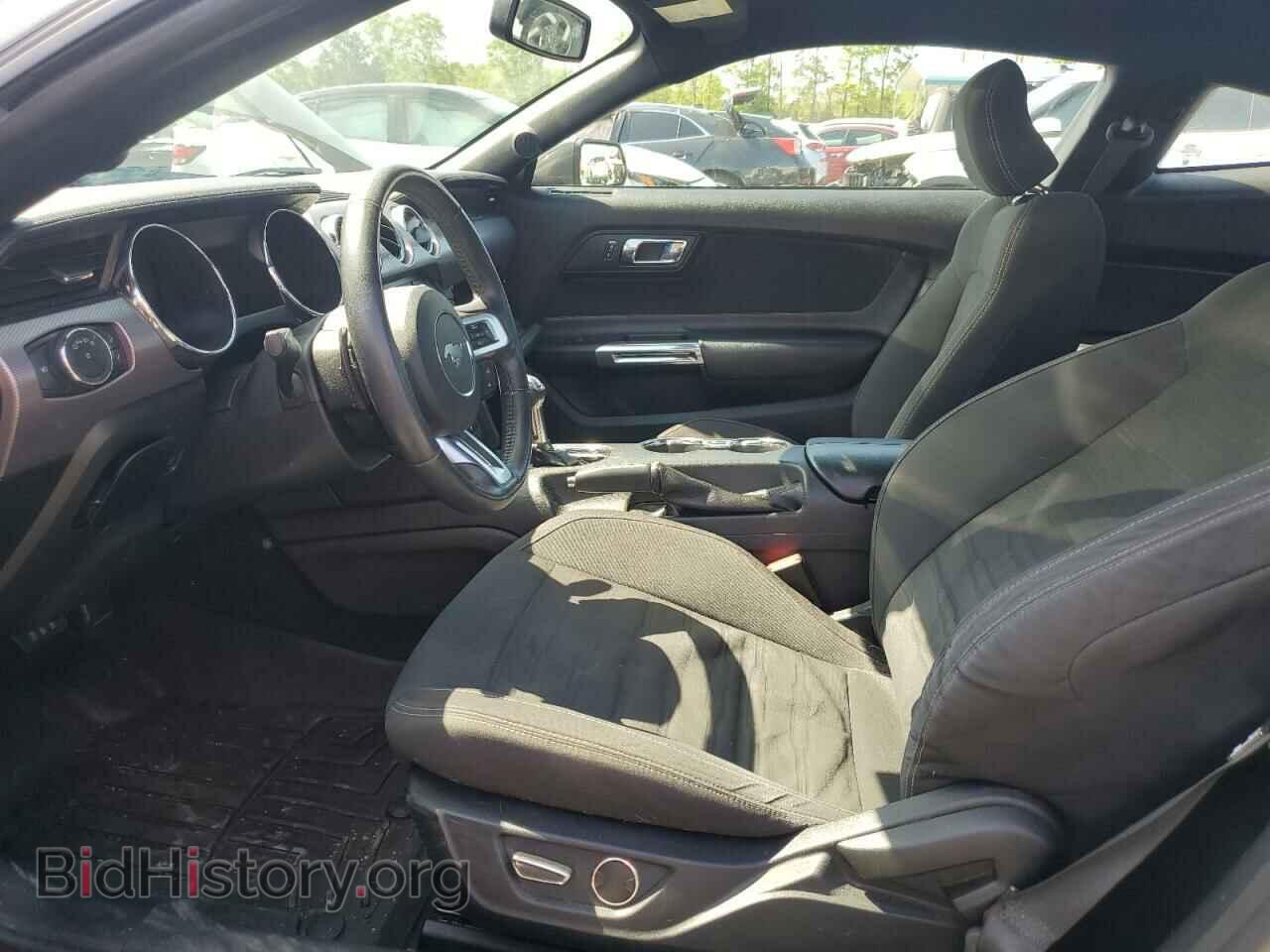 2016 FORD ALL Models - VIN: 1FA6P8TH5G5218752 - Фото 7