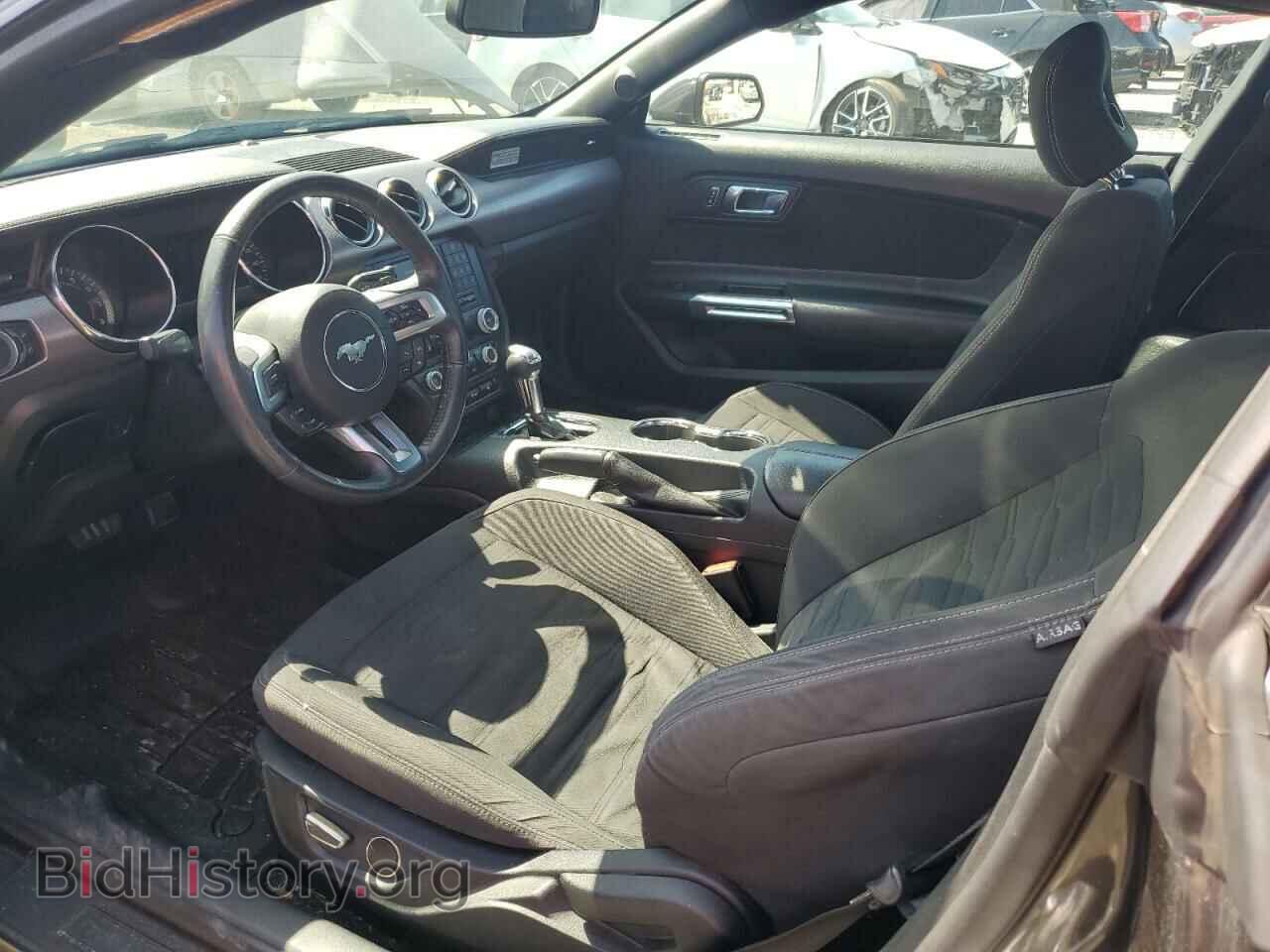 2016 FORD ALL Models - VIN: 1FA6P8TH5G5218752 - Фото 8