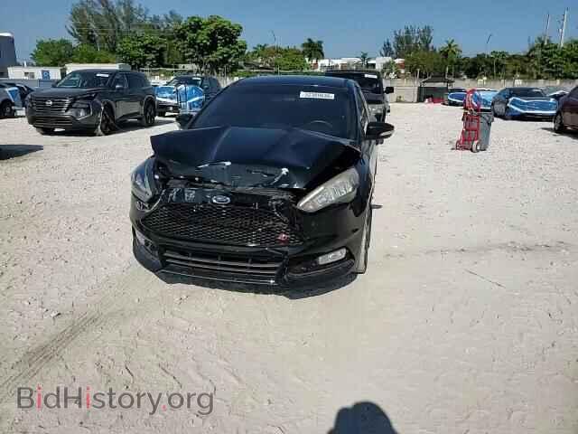 2017 FORD FOCUS - VIN: 1FADP3L96HL298210 - Photo 13