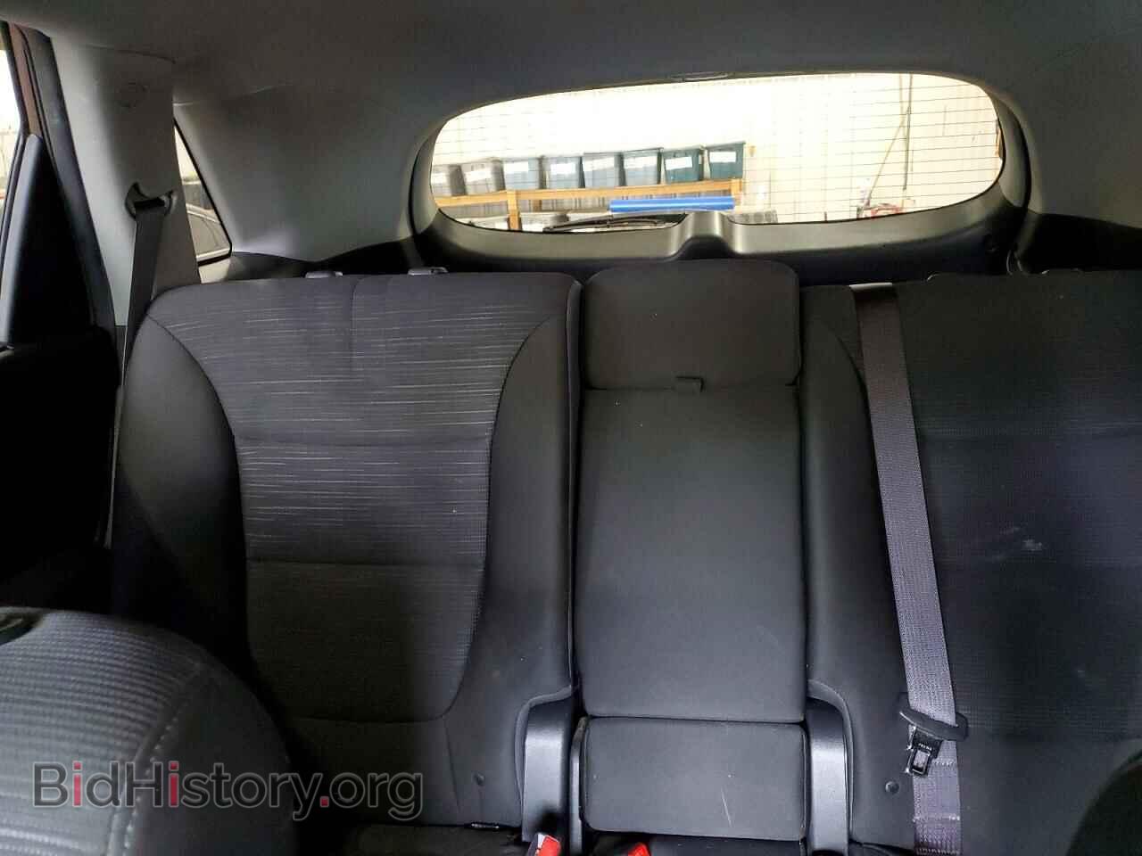 2014 KIA SORENTO - VIN: 5XYKTCA64EG532115 - Фото 10