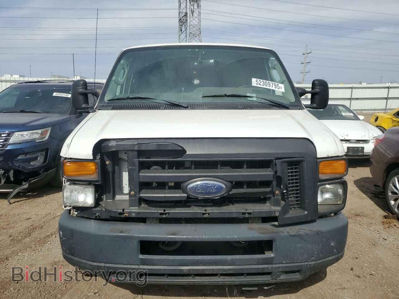 2012 FORD ALL Models - VIN: 1FTSS3ELXCDA42048 - Фото 5