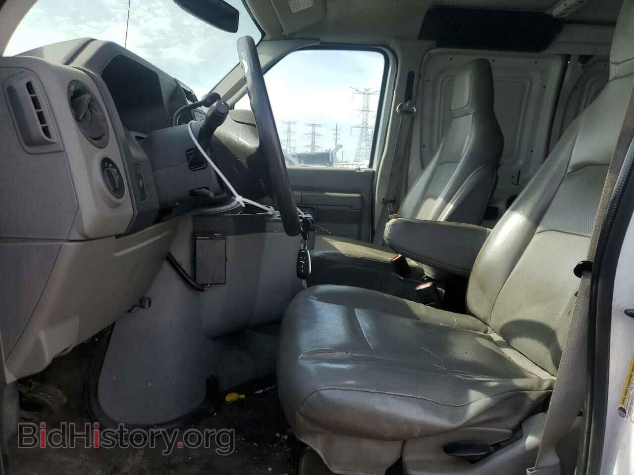 2012 FORD ALL Models - VIN: 1FTSS3ELXCDA42048 - Фото 7