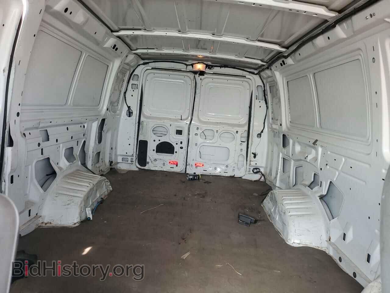 2012 FORD ALL Models - VIN: 1FTSS3ELXCDA42048 - Фото 10
