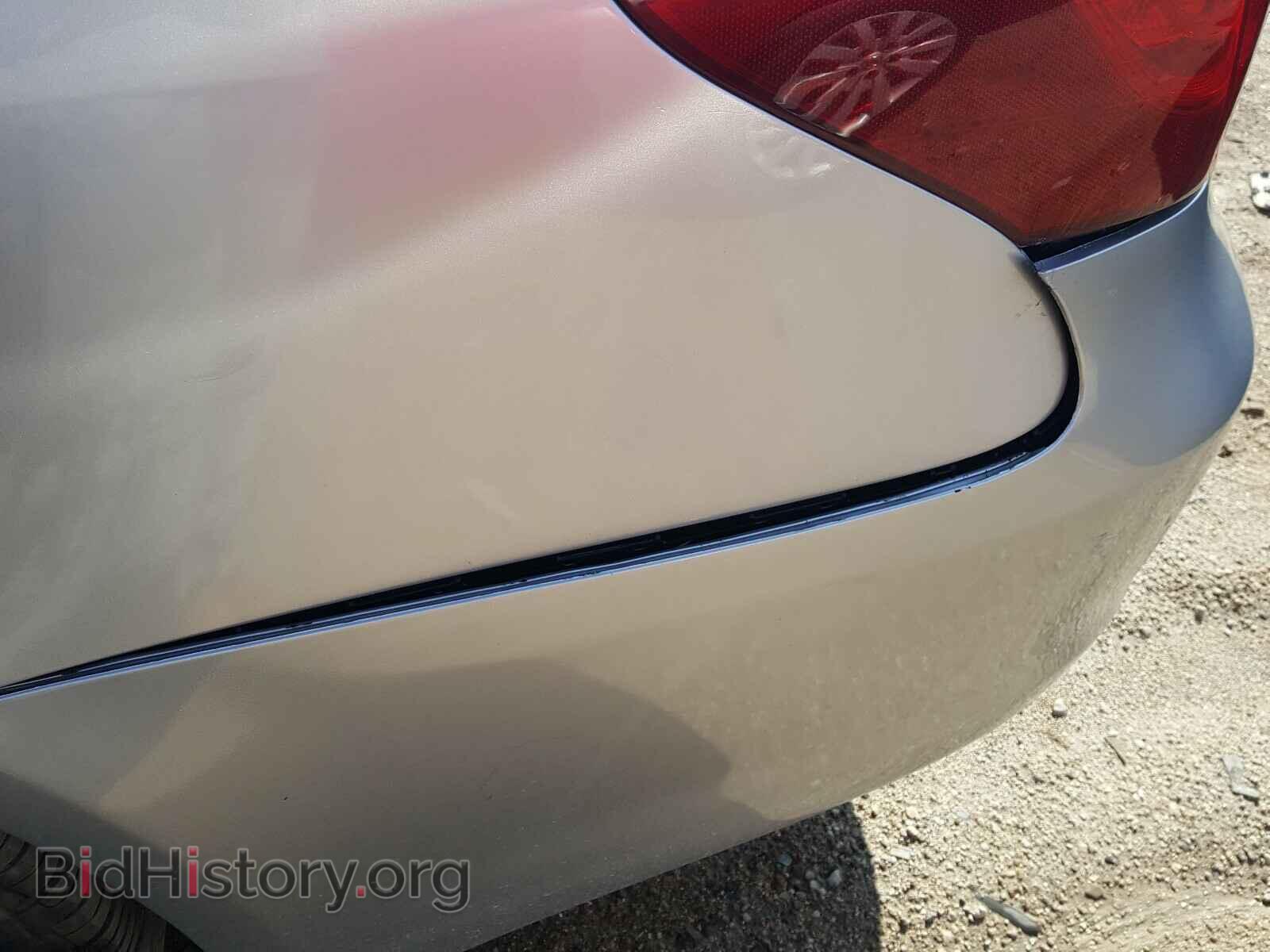 2008 LEXUS LS460 - VIN: JTHBL46F085082019 - Фото 9